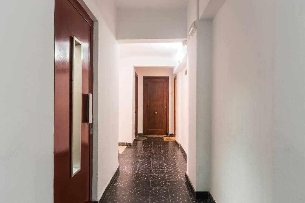 Rualva Flats, Viveros Chic & Central Валенсия Экстерьер фото